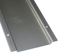 Morris Minor: HeatShield stainless steel